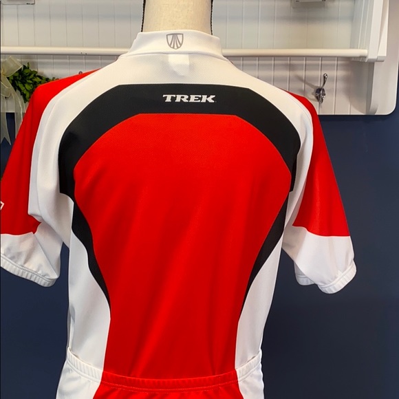 trek Tops - Trek Cycling shirt M